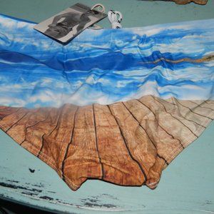 Taddlee Swim Bikini Bottoms Swimwear Mens Size XL (G-33)